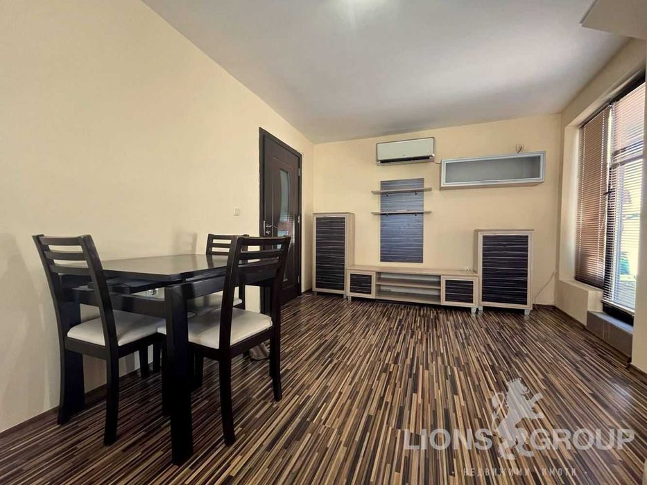 Двустаен апартамент