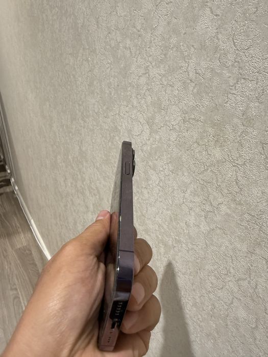 Iphone 14pro 256 idial