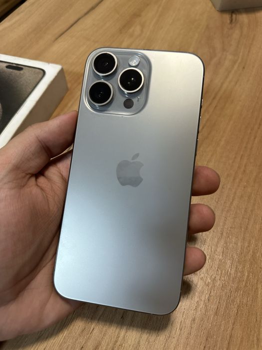 Iphone 15 Pro Max 512GB