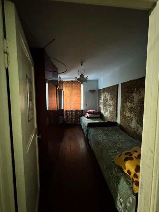 Продам квартиру.