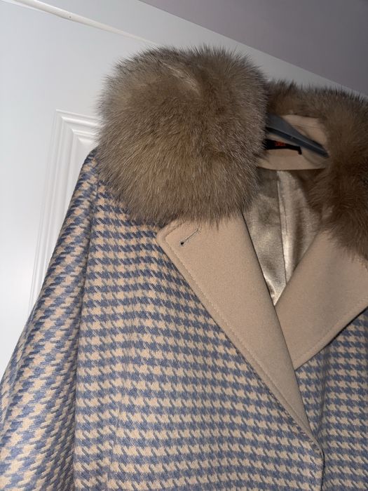 Ларетта оригининал пальто