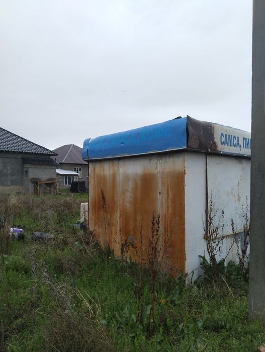 Продам бутик,караван