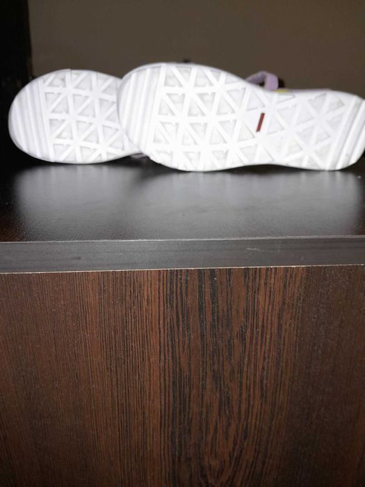 Adidas
Детски сандали за момиче Terrex нови