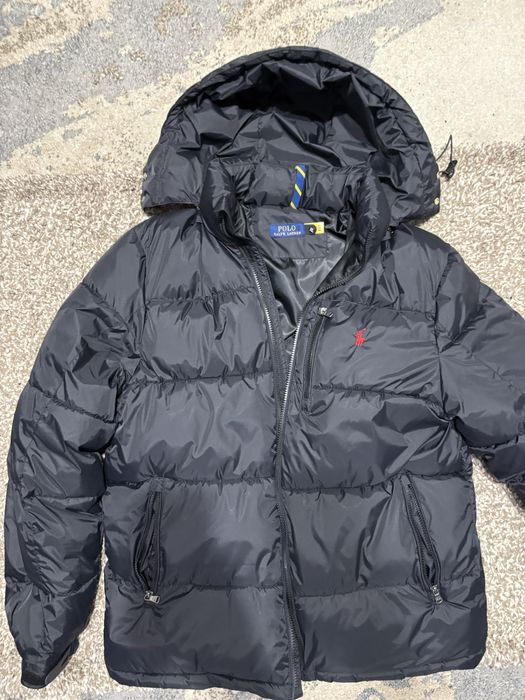 Vand geaca ralph lauren