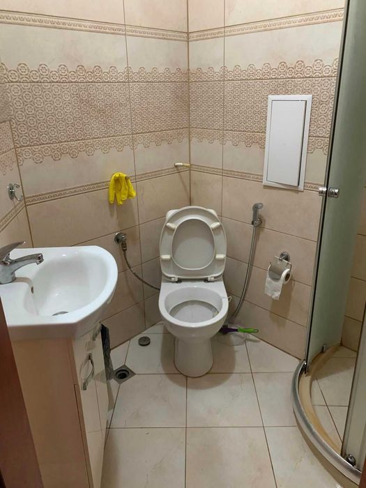 Дава се под наем Двустаен апартамент в Пловдив, Гагарин - 65 кв.м за 325 € - Снимка #7