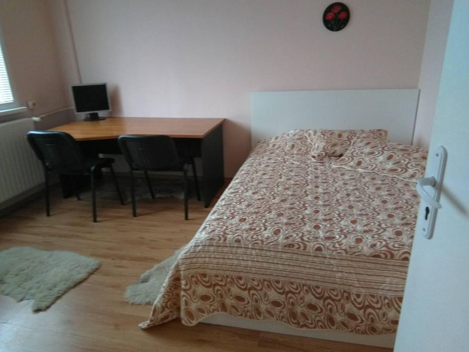 Дава се под наем Тристаен апартамент в София, Мусагеница - 70 кв.м за 600 € - Снимка #14