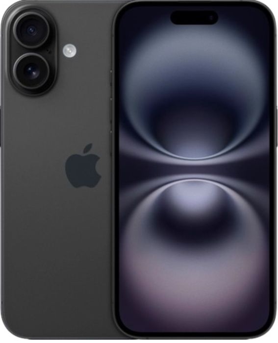 Айфон 16 новый 128гб