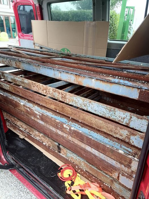 Транспортни услуги с Бус и ремърке