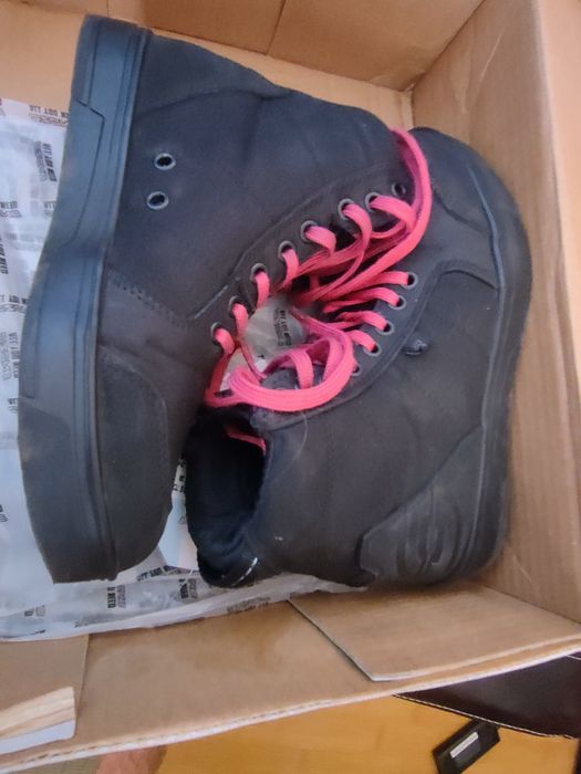 Costum motocicleta Dama