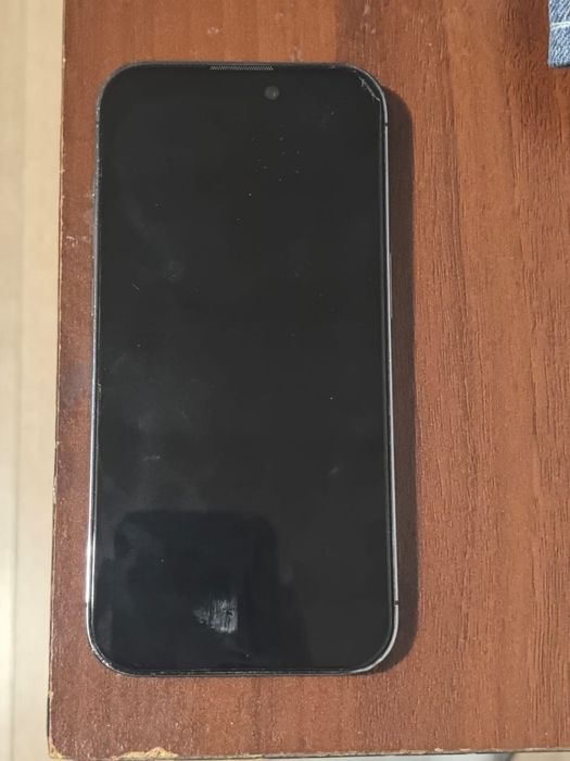 Iphone 14 pro 128GB Deep Purple