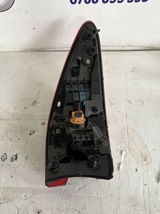 Stop pate led dreapta Renault Kadjar