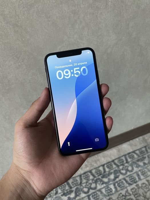 iPhone Xs 64GB IDEAL