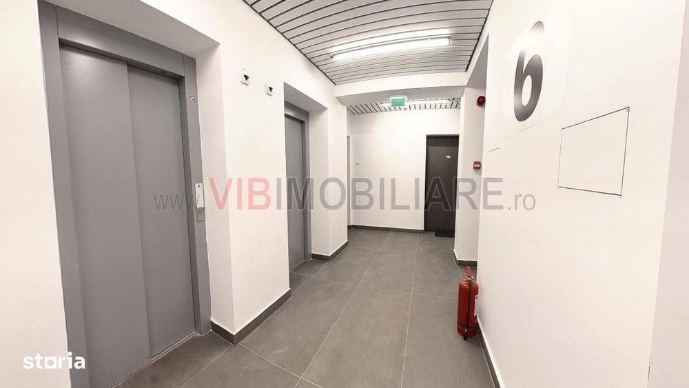 Duplex 4 camere Tineretului Park