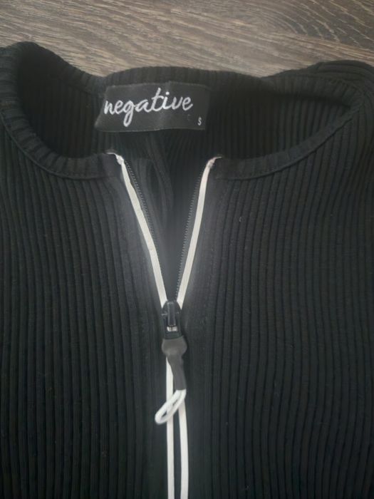 Комплект Negative