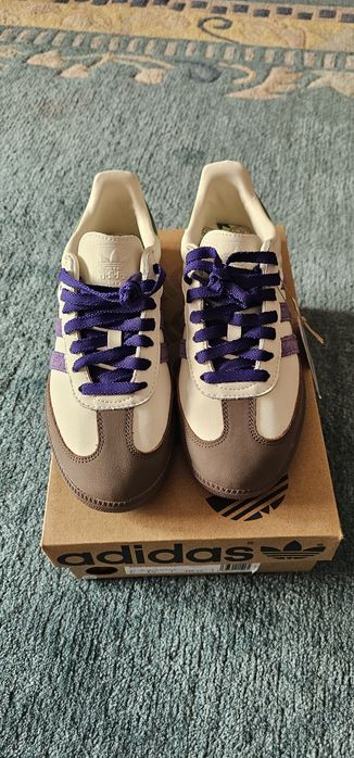 Adidas samba 37.5 piele new