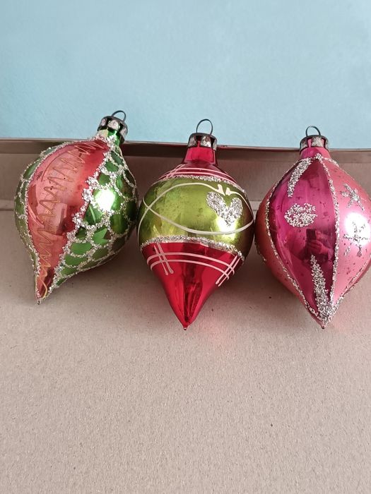 Ornamente foarte vechi