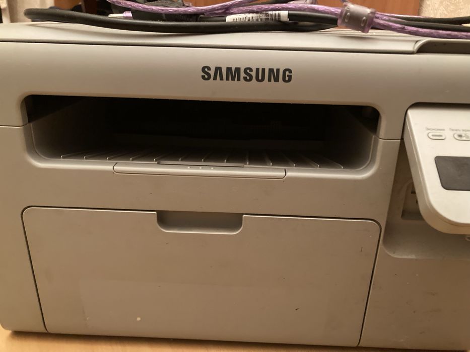Продаю принтер SAMSUNG