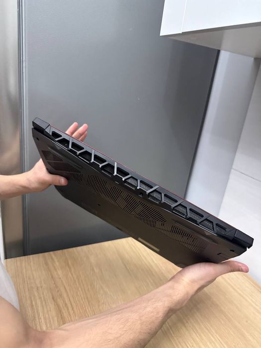 Игровой ноутбук  Aser nitro