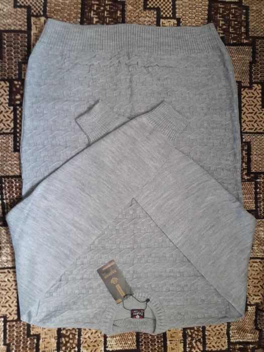 Мужской Джемпер "BASKAN"