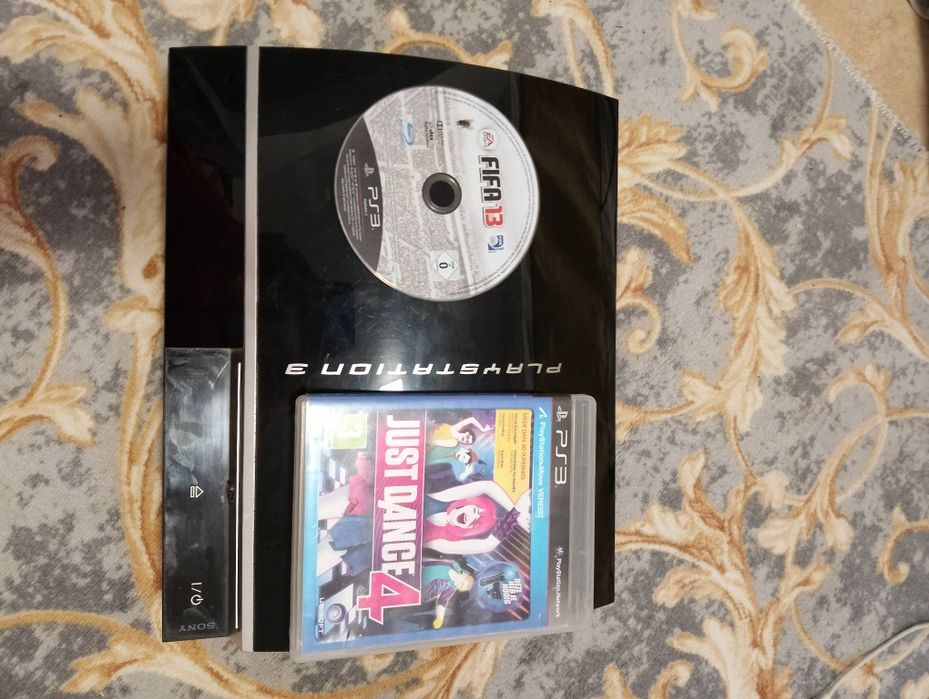 PlayStation 3 hen cfw