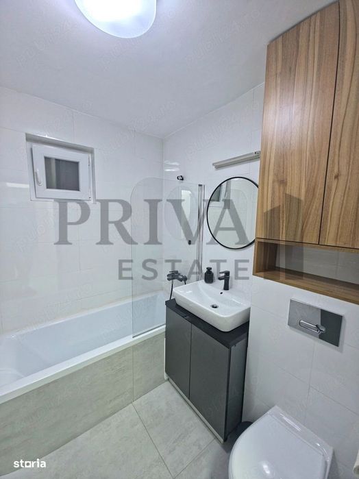 Apartament 3 camere decomandat, renovat complet, Iulius Mall/Botanic
