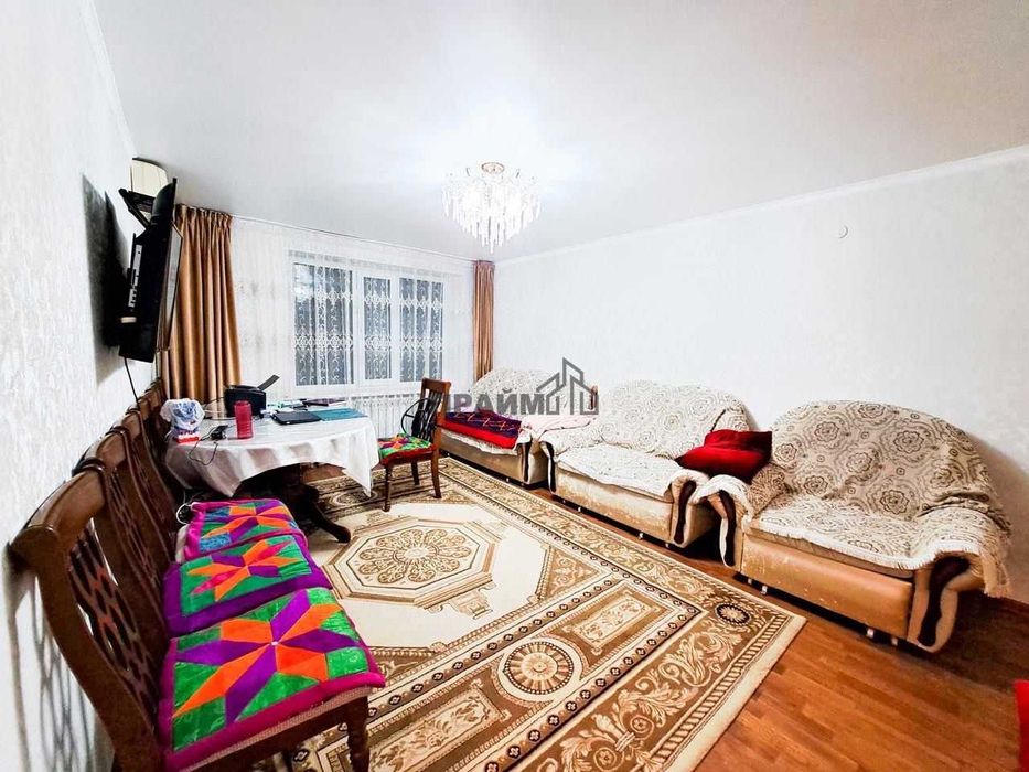 ПРОДАМ 4Х ком. Самал (Артем ПРАЙМ)