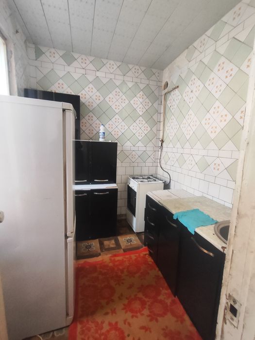 Аренда квартира 1 хона Сергели ярмарка