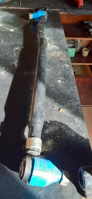 Тяга рулевая продольная на шансиман