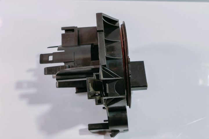 Spira Volan  98AB13N064AF Ford Focus prima generatie