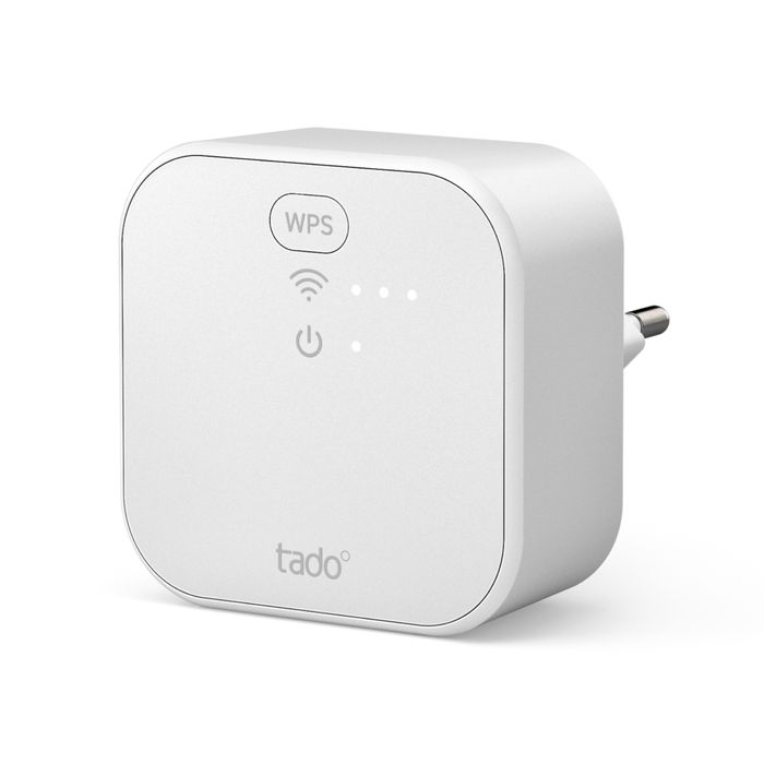 tado° Bridge X – централен модул за умна отопление