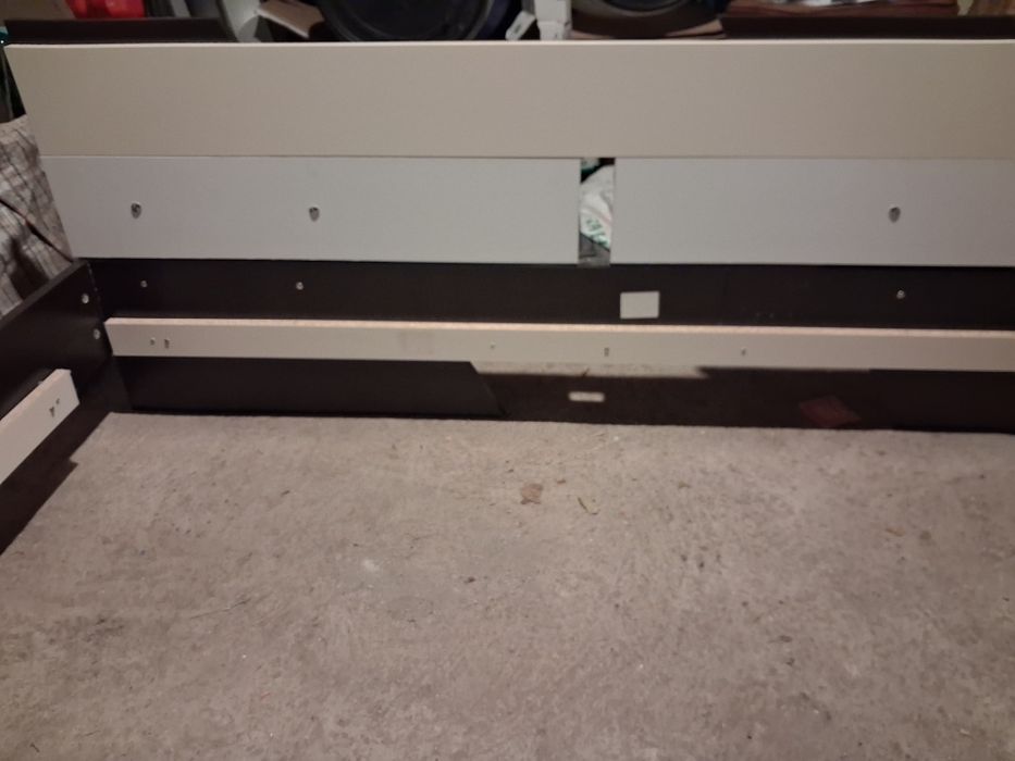 Спалня за матрак 200/160см.