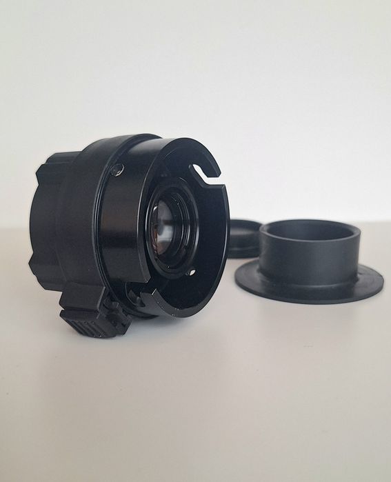 Adaptoare termoviziune Pulsar Core, Proton, Krypton, Hikmicro, Infiray, Thermtec