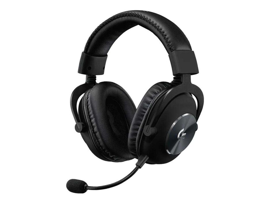 Logitech Pro wireless