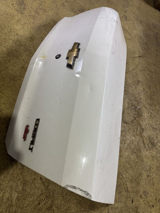 Кобальт запчаст бу