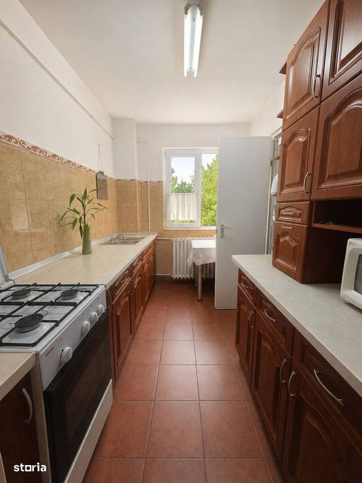 De vânzare apartament 3 camere Gheorgheni