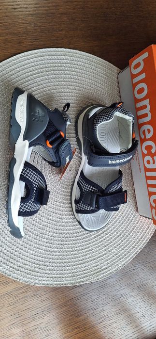 Нови сандали на Geox, Biomecanics, Superfit, Naturino - н.30