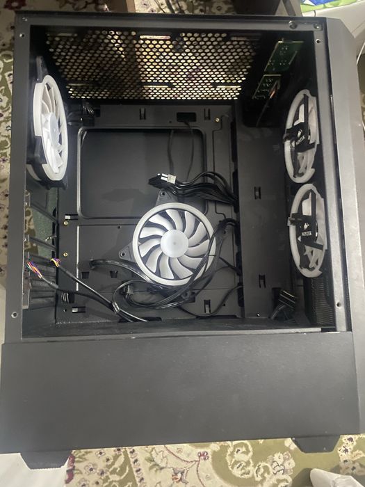 Продам корпус для пк