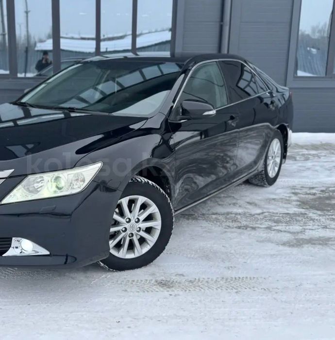 Камри 50балон 16размер