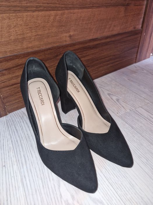 Продам туфли 3 раза насили