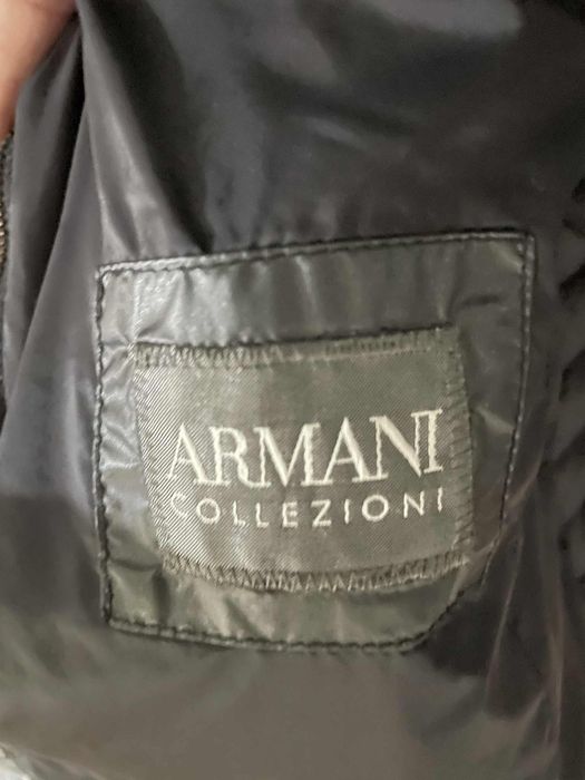 Geacă Damă Armâni