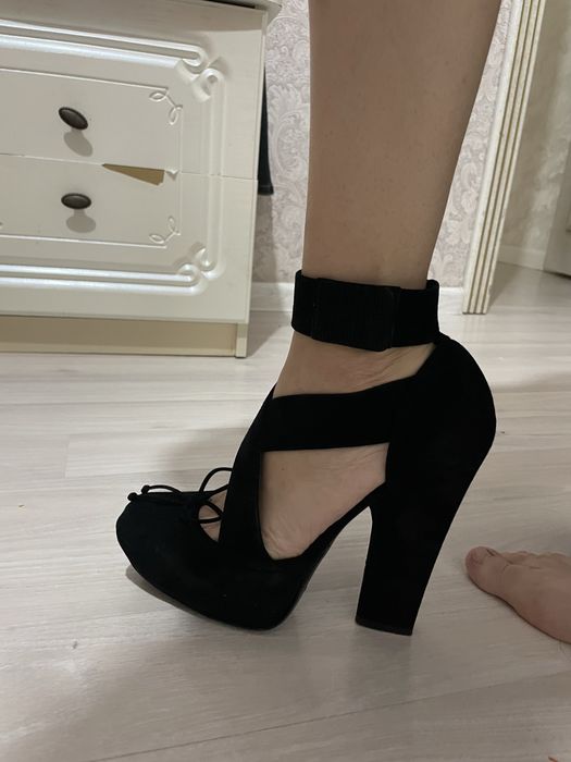 Туфли от Dior оригинал