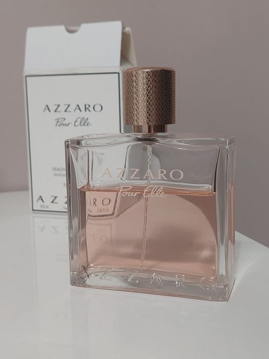 Дамски парфюм Azzaro Pour Elle