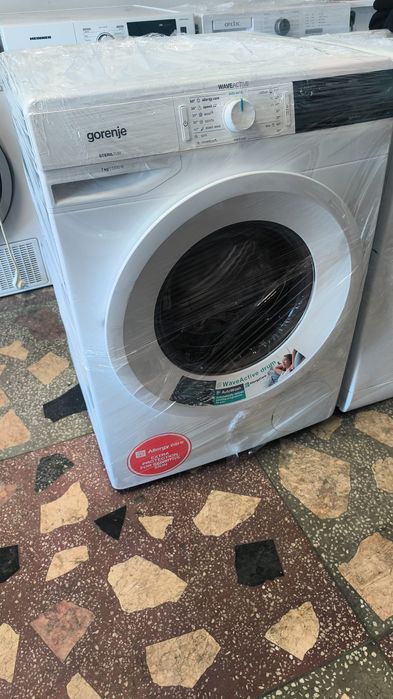 Masina de spalat Goranje 7 kg ,1200 rpm A+++