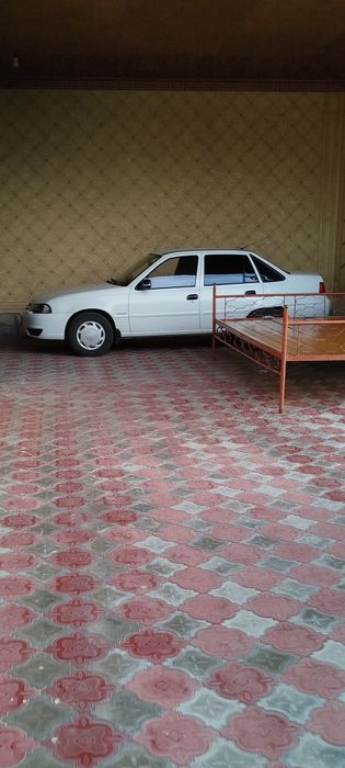 Nexia 2 kafolati bilan