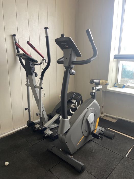 Продам б/у тренажёр