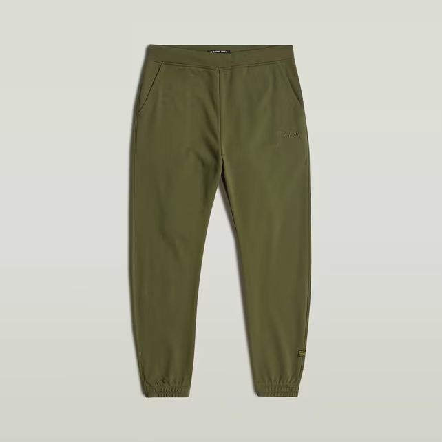 Оригинално долнище G-Star Raw Script L , XL ново мъжко анцуг