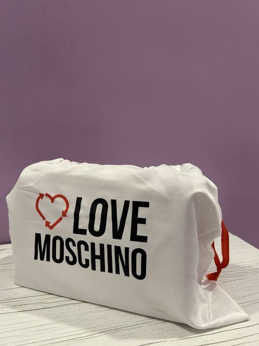 Чанта Love Moschino