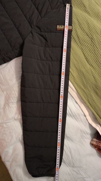 Napapijri 3XL яке за преходен сезон