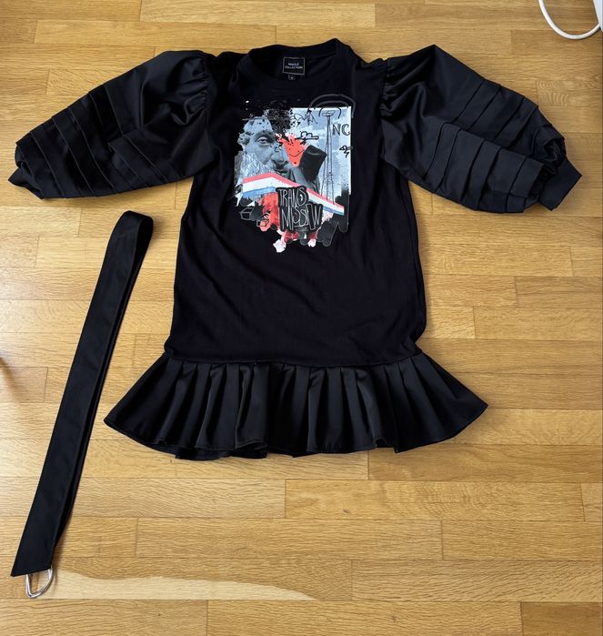 Рокля Nikole Collection и други -50€