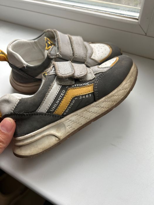 Кросовки Тифлани